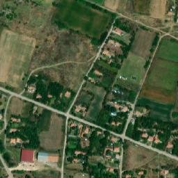 Satellite imagery of TT55A, RO