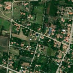 Satellite imagery of TT55A, RO