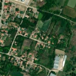 Satellite imagery of TT56, RO