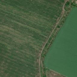 Satellite imagery of TT2781, RO