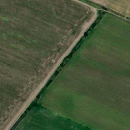 Satellite imagery of TT77, RO