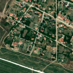 Satellite imagery of TT42B, RO