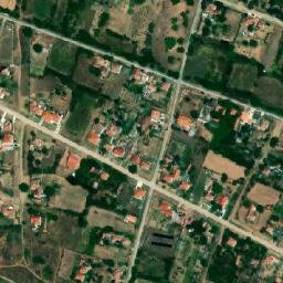 Satellite imagery of TT42B, RO