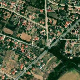 Satellite imagery of TT68B, RO