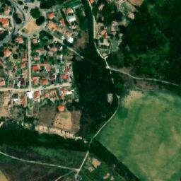 Satellite imagery of TT41A, RO