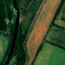 Satellite imagery of TT44, RO