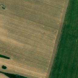 Satellite imagery of Kamenna Mogila, BG