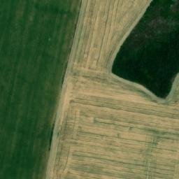 Satellite imagery of Kamenna Mogila, BG