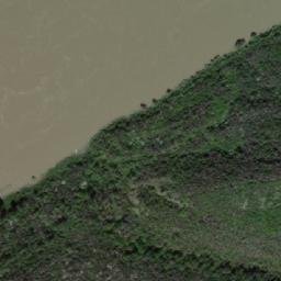 Satellite imagery of TT45, RO