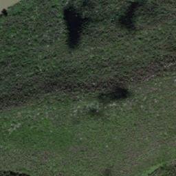 Satellite imagery of TT45, RO