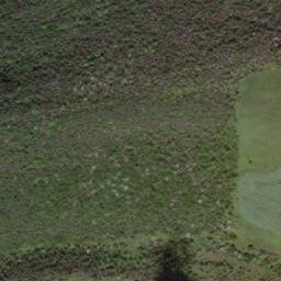 Satellite imagery of TT45, RO