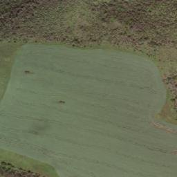 Satellite imagery of TT47, RO