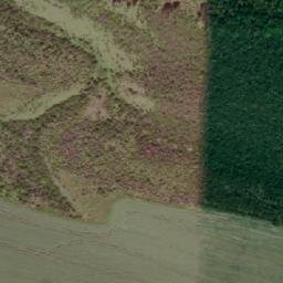 Satellite imagery of TT47, RO