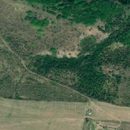 Satellite imagery of TT51, RO
