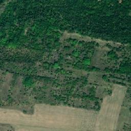 Satellite imagery of TT51, RO