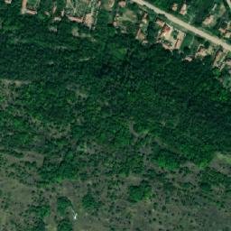 Satellite imagery of TT51, RO