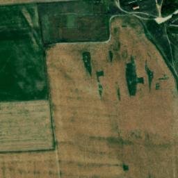 Satellite imagery of TT33, RO