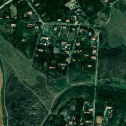 Satellite imagery of TT33, RO