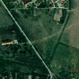 Satellite imagery of TT33, RO
