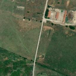 Satellite imagery of TT422, RO