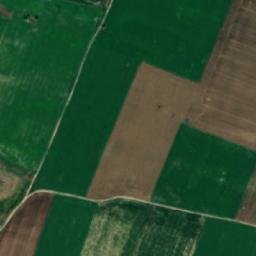 Satellite imagery of TT37, RO