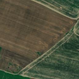 Satellite imagery of TT37, RO