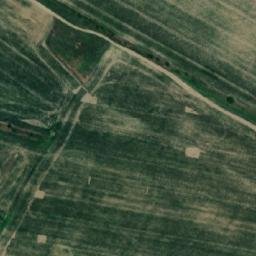 Satellite imagery of Golyamata Mogila, BG