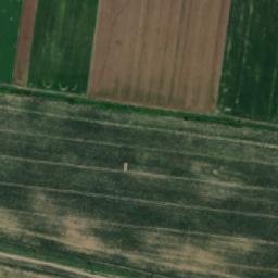 Satellite imagery of Golyamata Mogila, BG