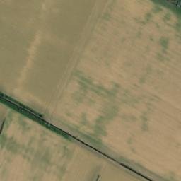 Satellite imagery of TT22, RO