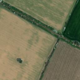 Satellite imagery of TT22, RO
