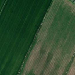 Satellite imagery of TT4600, RO