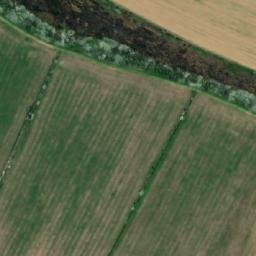 Satellite imagery of TT4600, RO