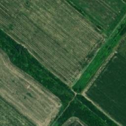 Satellite imagery of TT3139, RO