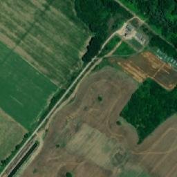 Satellite imagery of TT3139, RO