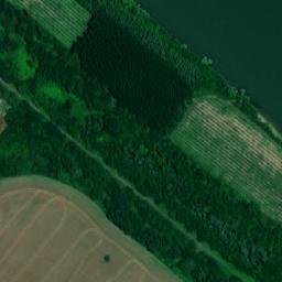 Satellite imagery of TT22, RO