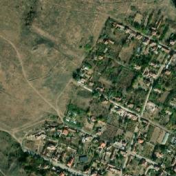 Satellite imagery of TT8B, RO