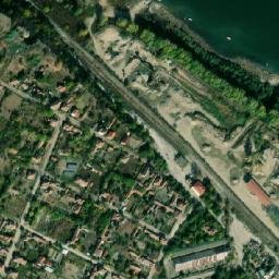 Satellite imagery of TT8B, RO
