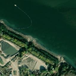 Satellite imagery of TT8B, RO
