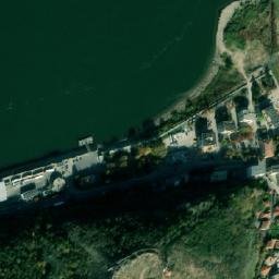 Satellite imagery of TT9, RO