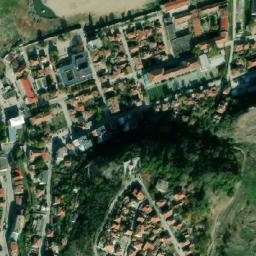Satellite imagery of TT9, RO