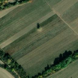 Satellite imagery of TT18, RO