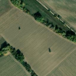 Satellite imagery of TT18, RO