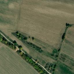 Satellite imagery of TT18, RO