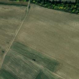 Satellite imagery of TT8/IV/, RO