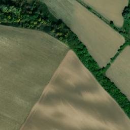 Satellite imagery of TT8/IV/, RO