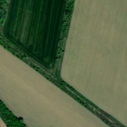 Satellite imagery of TT8/IV/, RO