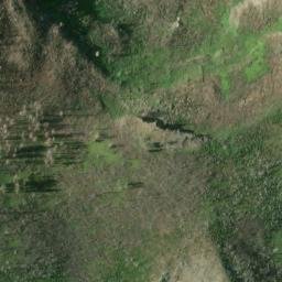 Satellite imagery of Bunchgrass Ridge, US