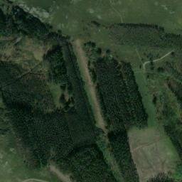 Satellite imagery of Punta Agudela, ES