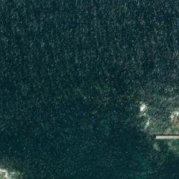 Satellite imagery of Cabo de San Cibrao, ES
