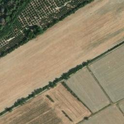 Satellite imagery of Abbaye de Montmajour, FR